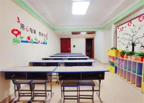 在长沙开小学生托管加盟什么品牌好？
