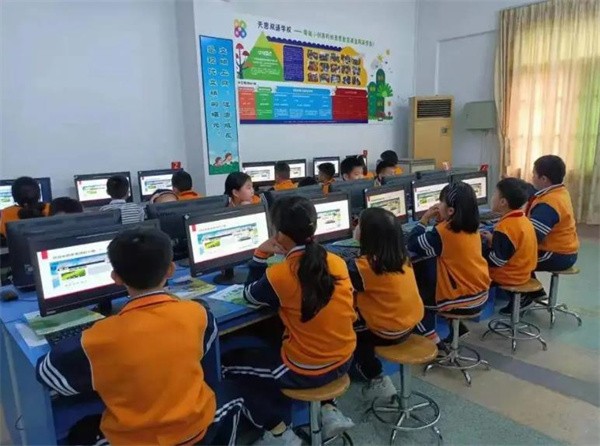 乐意学智能教育加盟优势有哪些？