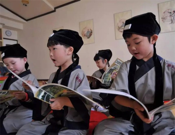 加盟国学班需要多少钱?