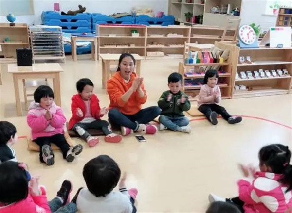 蒙特梭利早教加盟总部给予什么支持?