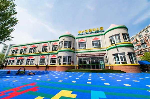 枫叶幼儿园加盟怎么样?