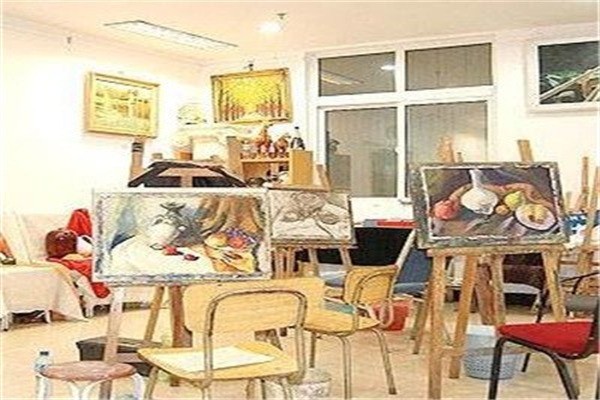 艺航画室加盟多少钱?加盟符合什么条件?