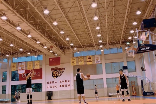 宏远篮球训练营加盟费多少?加盟条件有哪些?