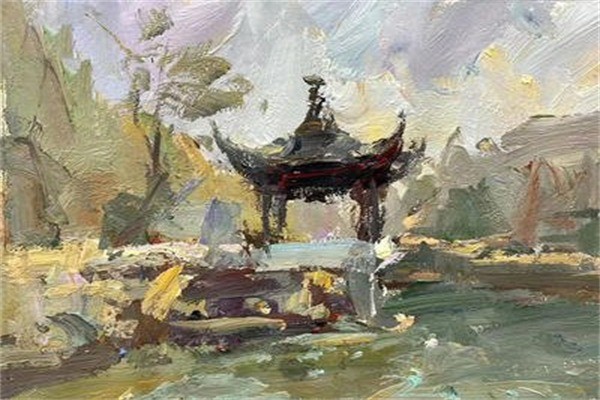 天空画室加盟电话多少?加盟费用是什么?