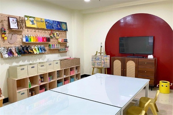 kiddi-kiddo创意美术中心加盟条件是什么?加盟电话怎么取得?