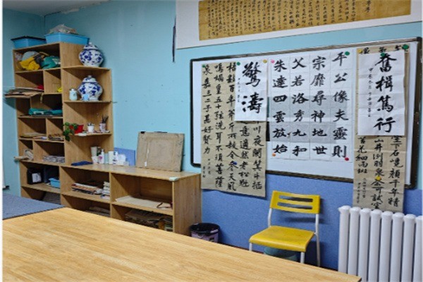 嘟彼创意美术书法学校加盟费用多少?加盟条件是什么?