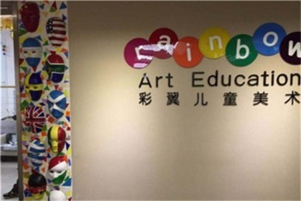 彩翼美术加盟电话多少?加盟费是多少?