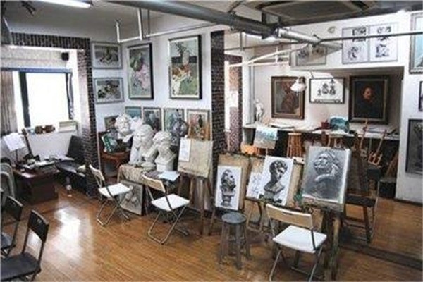 知远画室加盟多少钱?加盟电话多少?