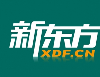 新东方绘本馆