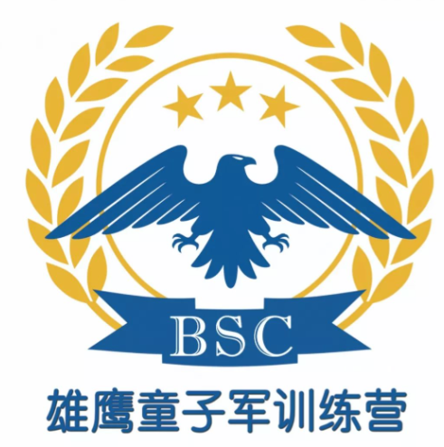  雄鹰童子军训练营