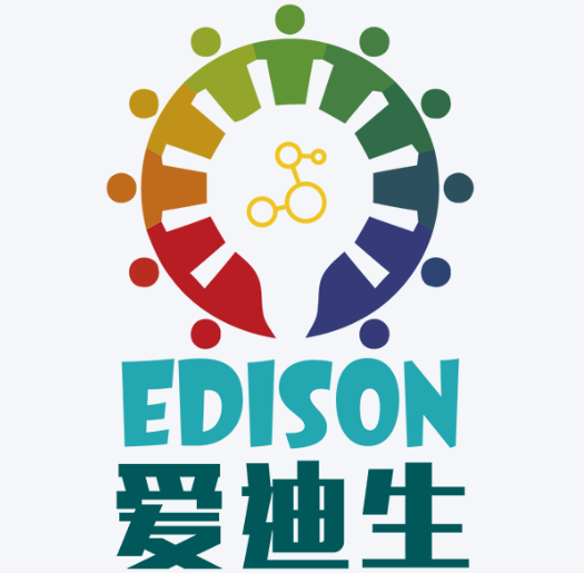 爱迪生幼儿科学发现室