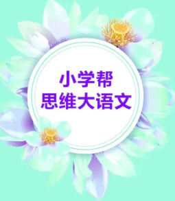 小学帮思维大语文