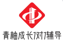 青柚成长1对1辅导