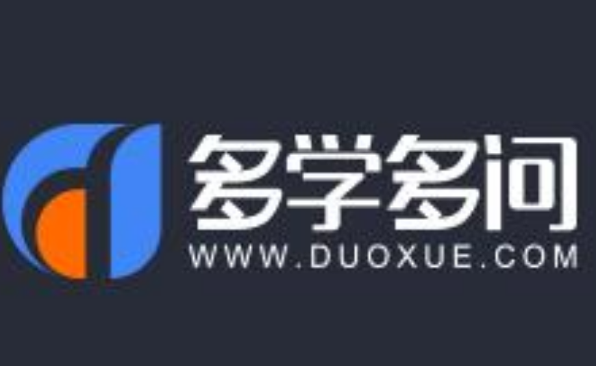  多学多问双师课堂