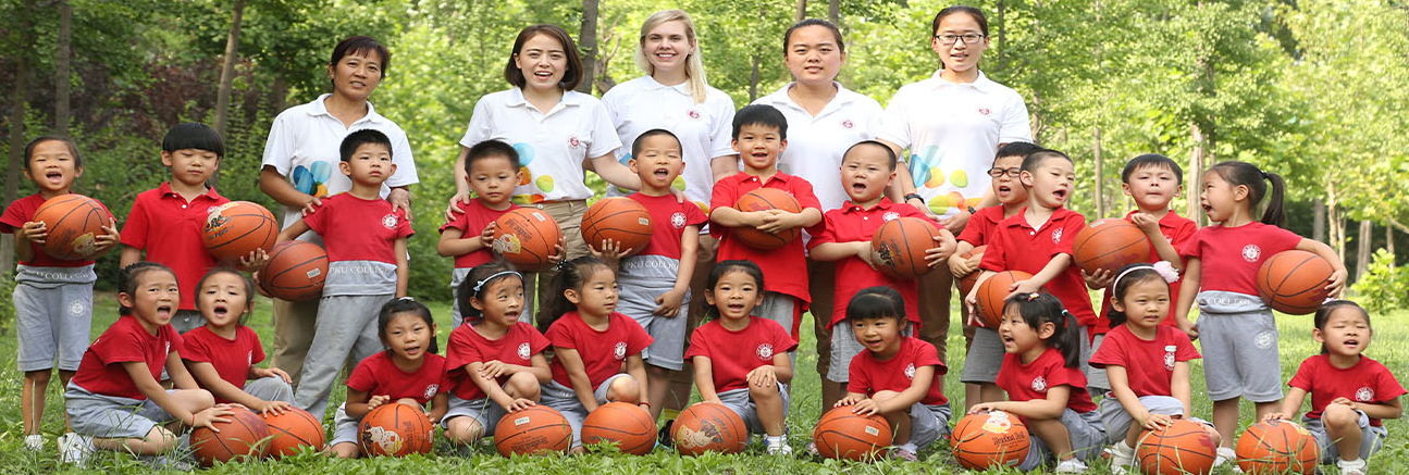 北大附属实验学校幼儿园加盟