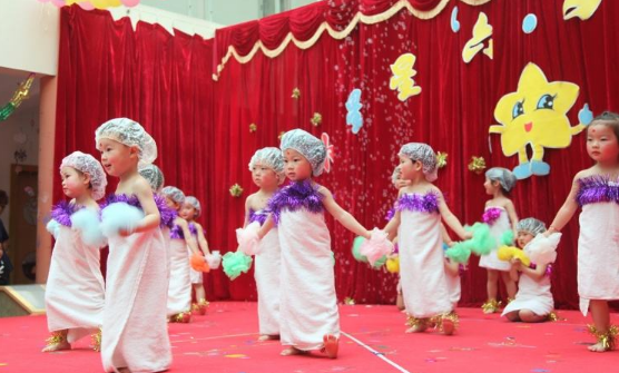 小星星幼儿园加盟 小星星幼儿园加盟