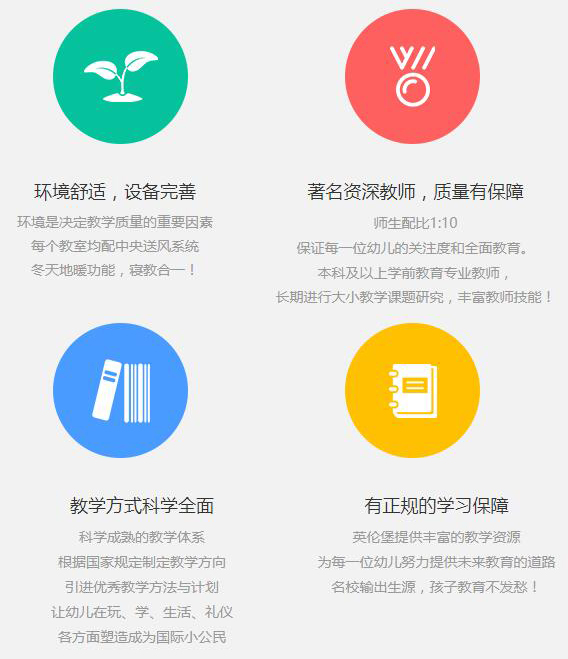 英伦堡幼儿园加盟 英伦堡幼儿园加盟