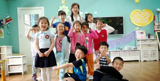 英伦堡幼儿园加盟 英伦堡幼儿园加盟