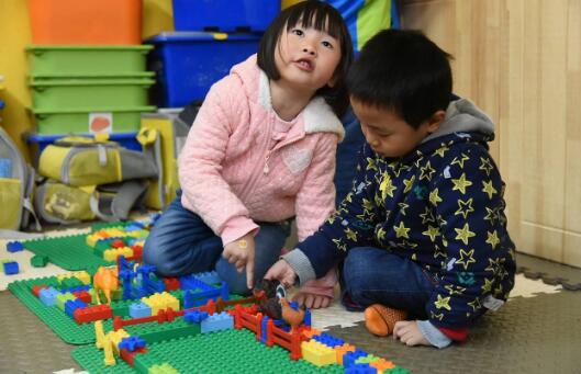胡姬港湾幼儿园加盟 胡姬港湾幼儿园加盟