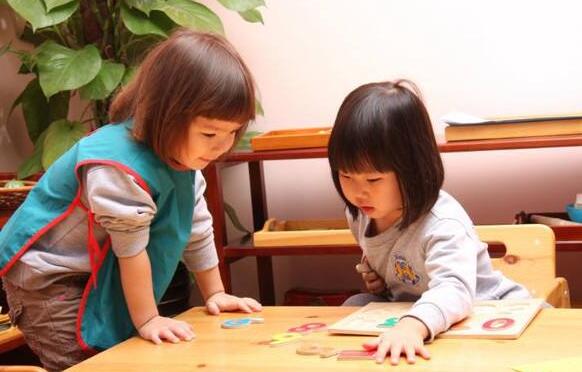 胡姬港湾幼儿园加盟 胡姬港湾幼儿园加盟