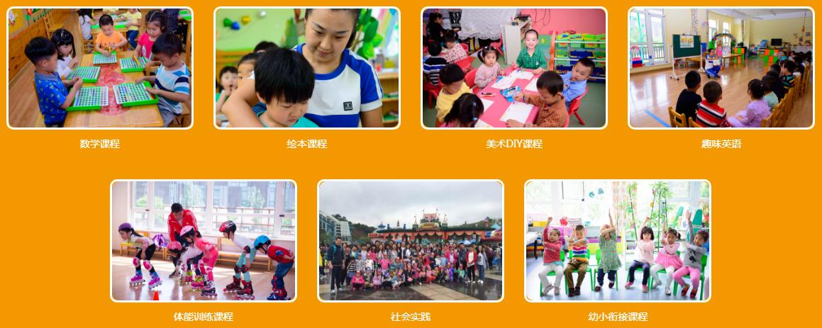 金摇篮幼儿园加盟 金摇篮幼儿园加盟