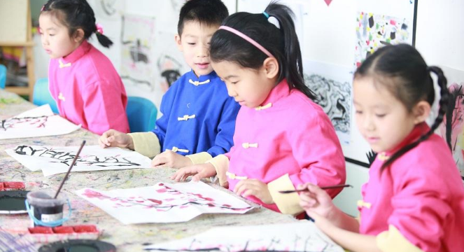 北大青鸟国学馆加盟 北大青鸟国学馆加盟