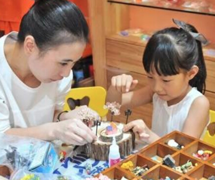 天才计划陶艺手工坊 天才计划陶艺手工坊