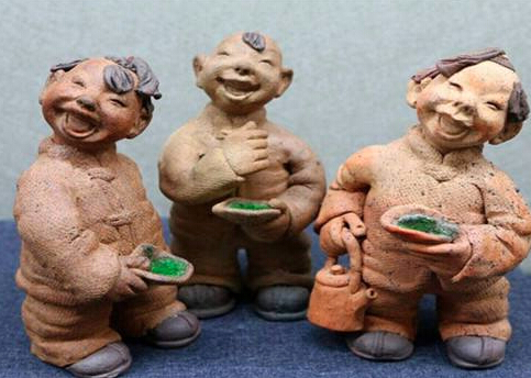 天才计划陶艺手工坊 天才计划陶艺手工坊