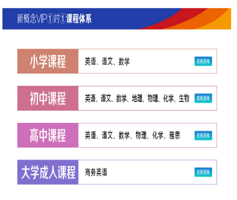 新概念教育 新概念教育