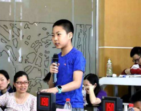小博士少儿口才 小博士少儿口才