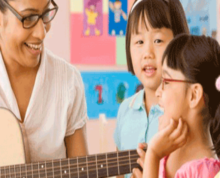 天子学国际儿童情商 天子学国际儿童情商