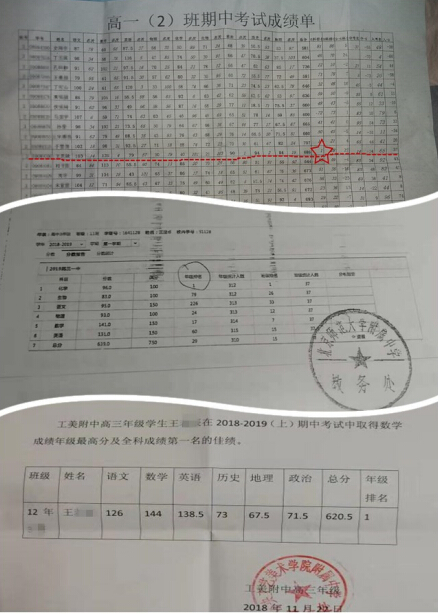 聚能教育“勇争第一 奖励课时”活动第一批获奖学员名单公布