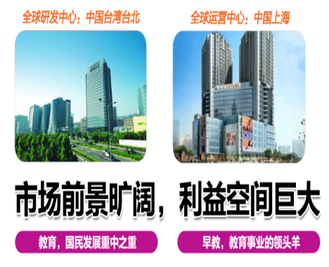 巴布豆早教