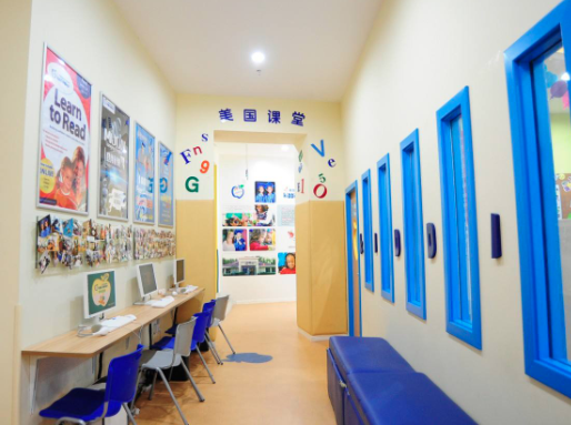 科蒂思维学科英语 科蒂思维学科英语