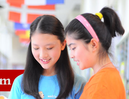 cc英语学校