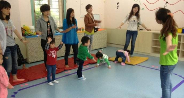 妙事多幼教加盟 妙事多幼教加盟