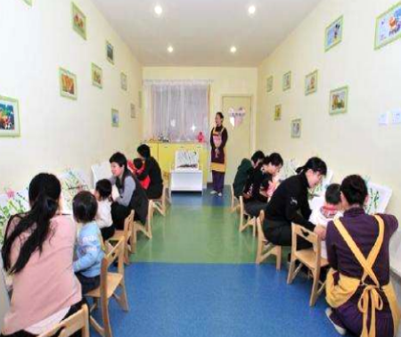 两岸早教 两岸早教