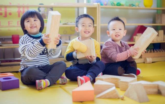 加盟爱乐祺早教有前景吗？