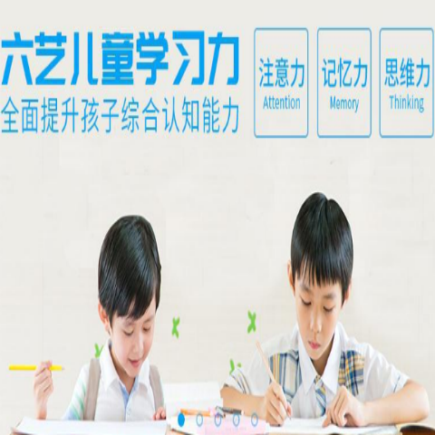 六艺全脑教育 六艺全脑教育