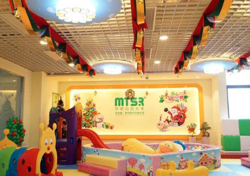MTSR早教 MTSR早教
