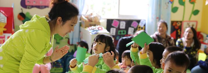 香港艾乐国际连锁幼儿园加盟 香港艾乐国际连锁幼儿园加盟