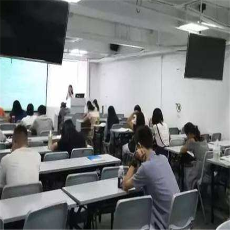 中大职业培训 中大职业培训