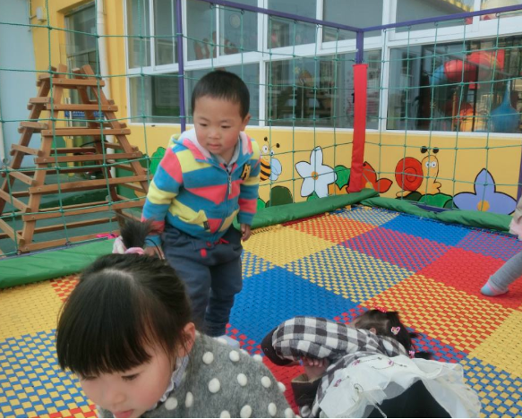 老教授师大幼儿园 老教授师大幼儿园