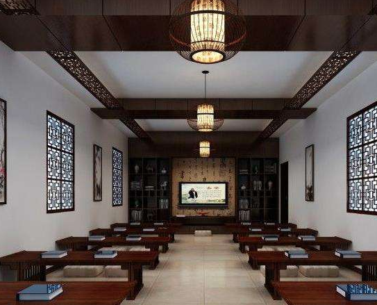 文殊院国学馆 文殊院国学馆