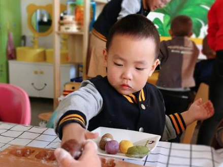 奥斯顿幼儿园 奥斯顿幼儿园