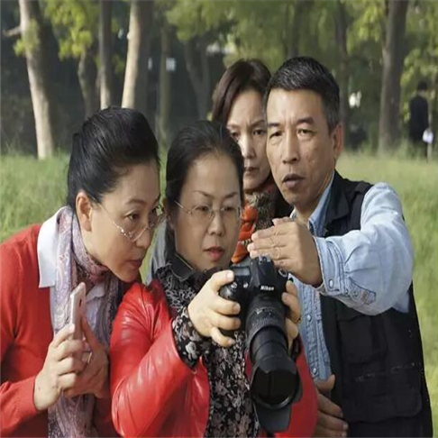 海峡摄影艺术培训学校 海峡摄影艺术培训学校