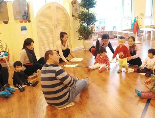 奥斯顿幼儿园 奥斯顿幼儿园