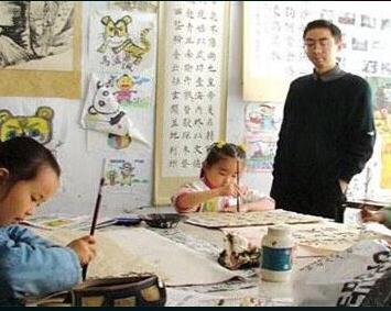 国学班加盟