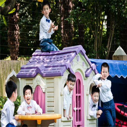 行知实验幼儿园
