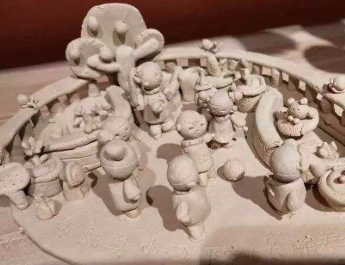 维泥陶艺 维泥陶艺
